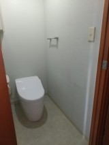 工事前の写真 工事前の写真